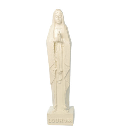 Statue de Notre Dame de...