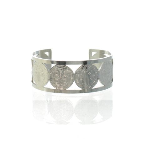 Bracciale rigido di San...