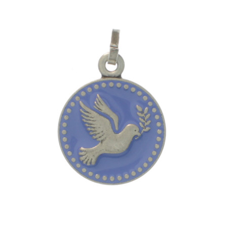 Médaille Colombe du Saint...