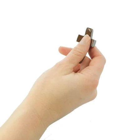 Travel prayer box