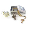 Travel prayer box