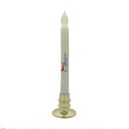 Bougeoir LED de...