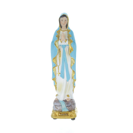 Statua della Madonna di...