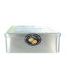 Coffret gourmand, boîte à biscuit vue Basilique de Lourdes 210g de Galettes Sablés
