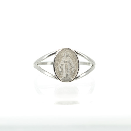 Bague de la Médaille...
