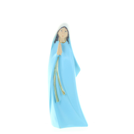 Statue de Notre Dame de...