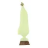 Our Lady of Fatima 20cm luminous statue