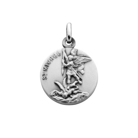Médaille de Saint Michel en...