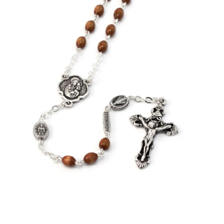 Chapelet de Saint Joseph en...