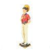 Statue de Carlo Acutis de 30cm