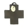 Croce da comunione in bronzo, 8,5 cm