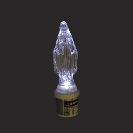 Candela LED Madonna...