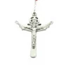 Chapelet de la Sainte trinité en verre