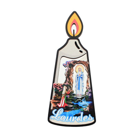 Magnet de l'Apparition dans...