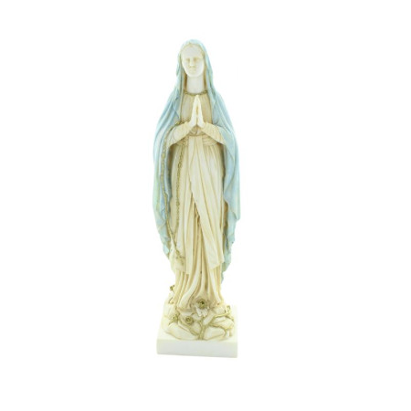 Statue de Notre Dame de...