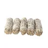 Set di 5 bastoncini di salvia bianca