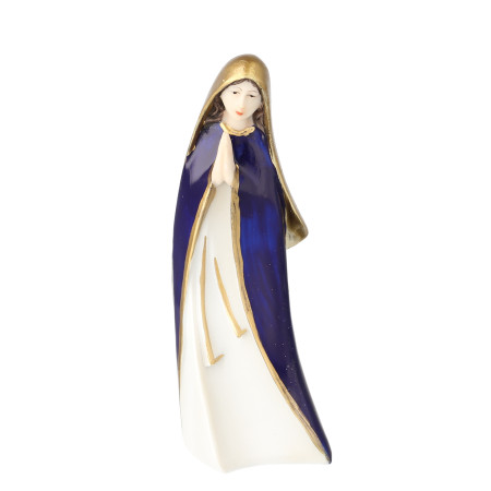 Statue de Notre Dame de...