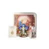 Coffret Harmonie Divine – Lourdes, Sainte Famille et Vos Précieux Souvenirs