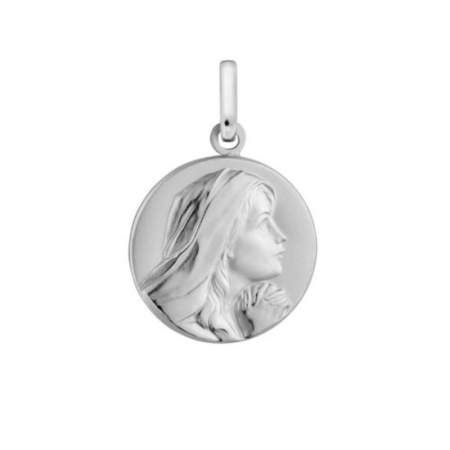 Médaille en argent de la...