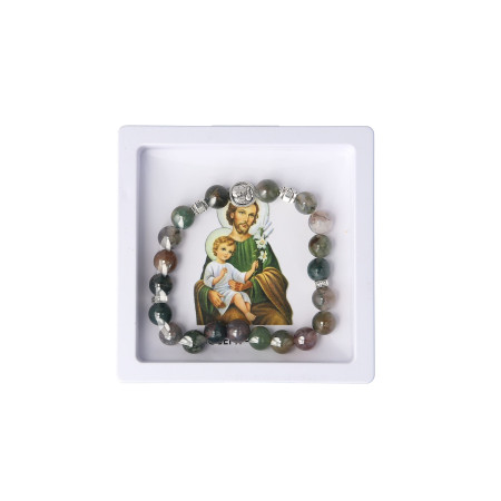 Bracelet de Saint-Joseph en...