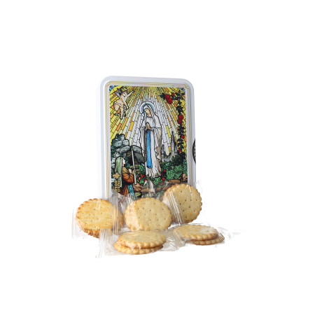 Scatola regalo gourmet...