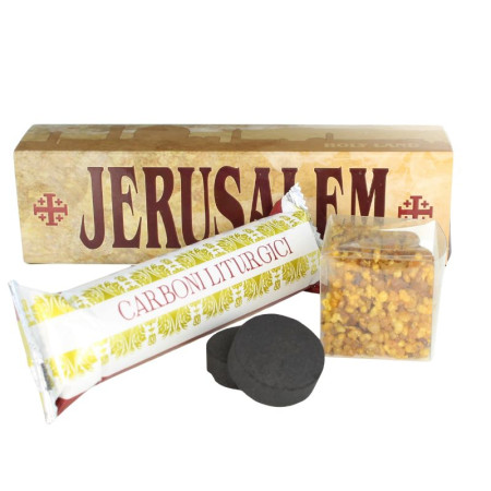 Encens religieux fragrance...