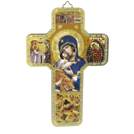 Croce del Perpetuo Soccorso...