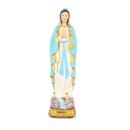 Statue Notre Dame de...