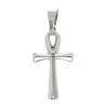 Croix égyptienne en métal de 3cm
