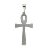 Croix égyptienne en métal de 3cm