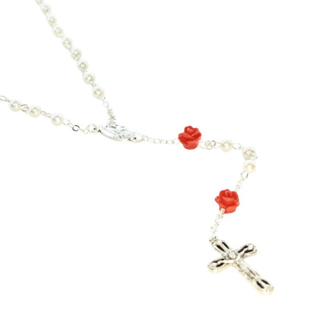 Chapelet de Sainte Rita en...