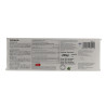 Tablette chocolat au lait 300g et image de Lourdes