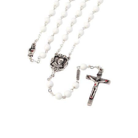 Chapelet De Padre Pio en...