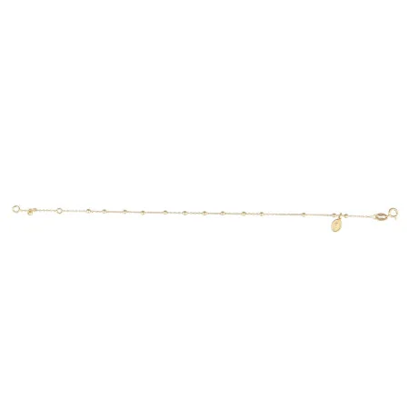Bracelet Dizainierde la Vierge Miraculeuse en Or 18 carats