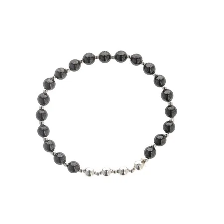 Bracelet en Argent et...