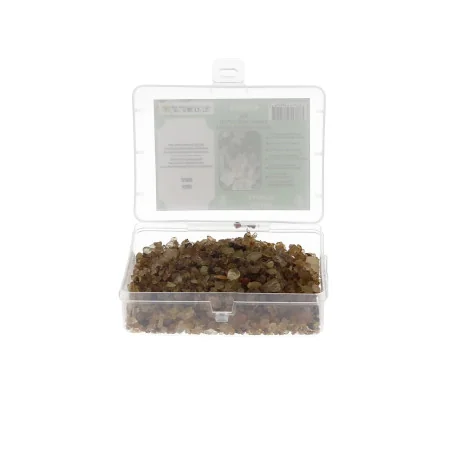 Incenso naturale in grani di gelsomino - Scatola da 50 g