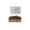 Incenso naturale in grani di gelsomino - Scatola da 50 g