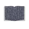 Granite Customizable Book-Shaped Memorial Plaque