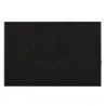Customizable Rectangular Memorial Plaque Granite