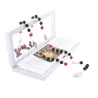 Rosary of the 7 Sorrows of Mary with its box