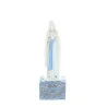Statua dell'Immacolata Concezione di Lourdes 18cm