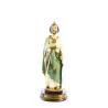 14 cm resin statue of Saint Jude