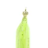 Statue de Notre Dame de Fatima de 28cm en résine