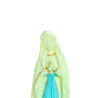 Virgin Mary Luminous Statue in resin 20 cm