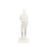 Statue de Saint Carlo Acutis de 15cm en Albatre