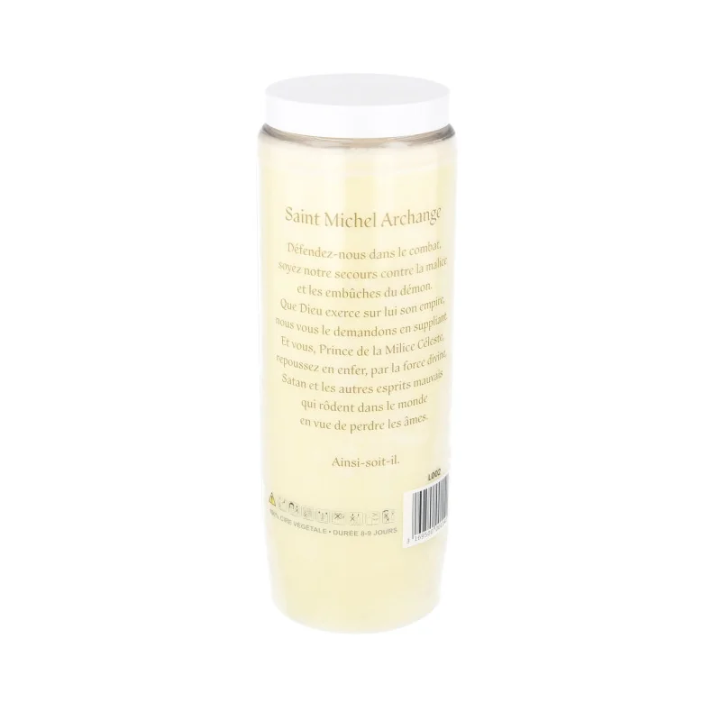 Lot De 9 Bougies De Prière - Occasion Très Bon état - à Saisir