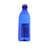 1L Lourdes water in a blue plastic bottle with Lourdes Apparition
