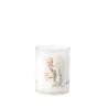Saint Gabriel Night Light Candle with prayer