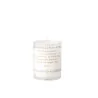 Saint Gabriel Night Light Candle with prayer