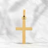 Croix en Or 9 carats